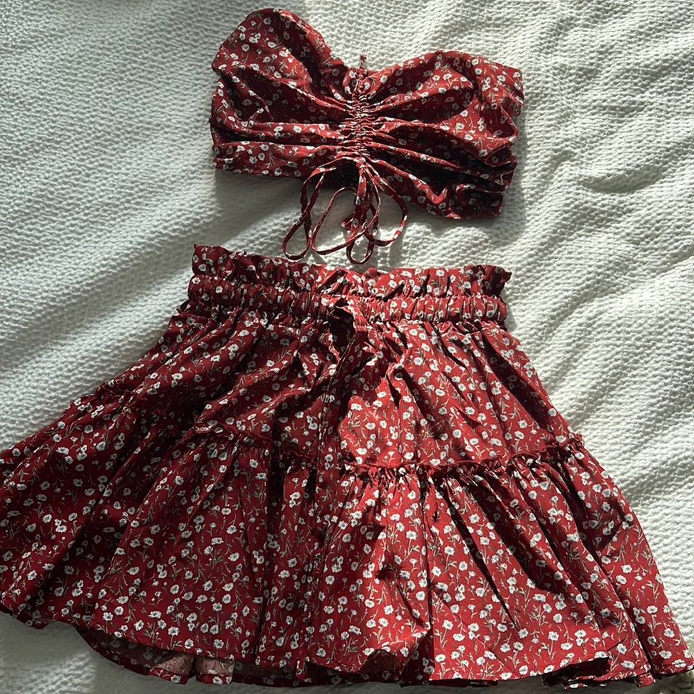 Matching set